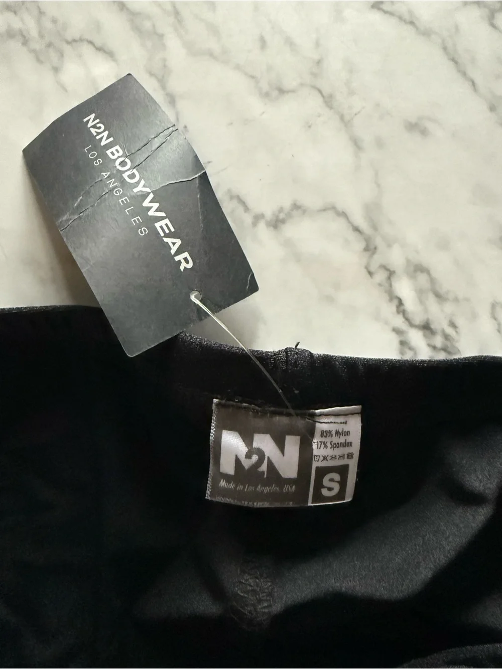 Rare N2N Bodywear 